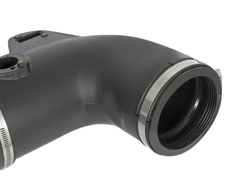 aFe MagnumFORCE Intake Stage-2 P5R AIS GM Diesel Trucks 11-16 V8-6.6L