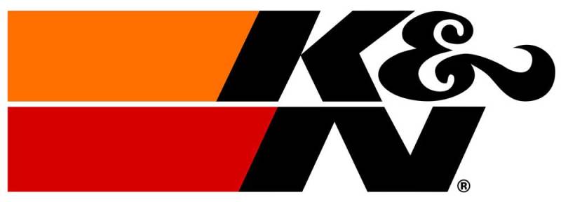 K&N 05-08 Jeep Grand Cherokee V6-3.7L High Flow Performance Kit