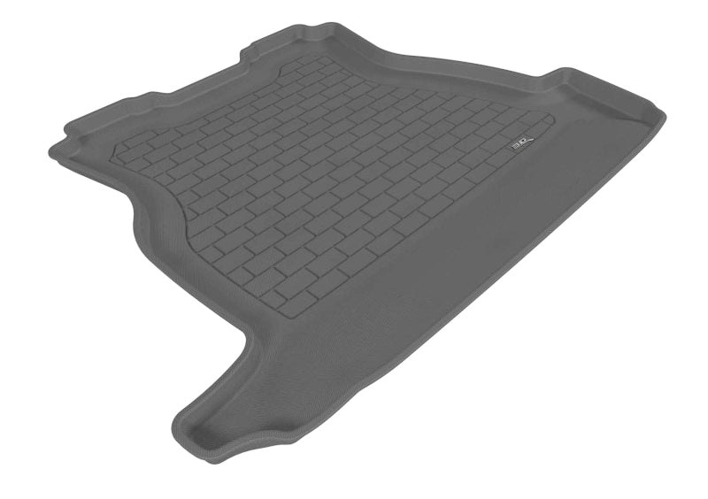 3D MAXpider 2005-2009 Buick Lacrosse Kagu Cargo Liner - Gray