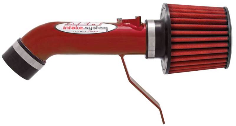 AEM 03-04 Mazda 6i 4Cyl A/T Red Short Ram Intake