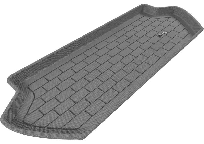 3D MAXpider 2003-2014 Volvo XC90 Kagu Cargo Liner - Gray