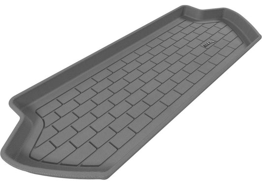 3D MAXpider 2003-2014 Volvo XC90 Kagu Cargo Liner - Gray