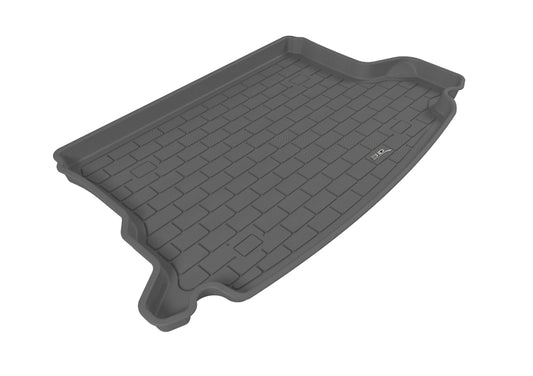 3D MAXpider 2005-2009 Hyundai Tucson Kagu Cargo Liner - Gray