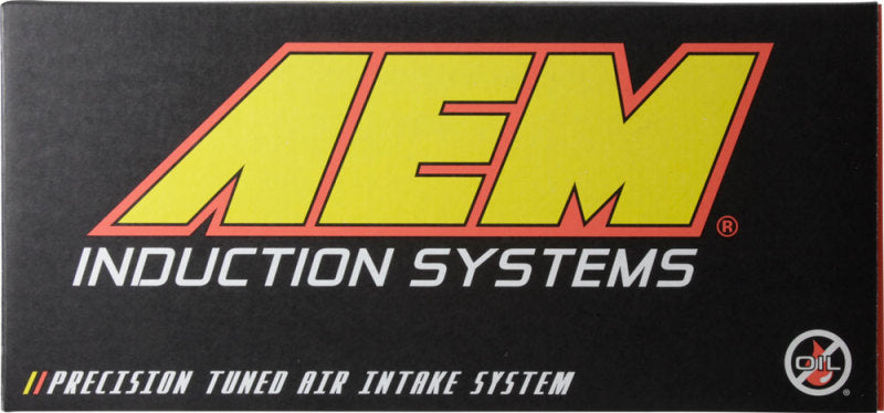 AEM Brute Force Intake System B.F.S. CHEV/GMC 6.6L DSL 01-5.04