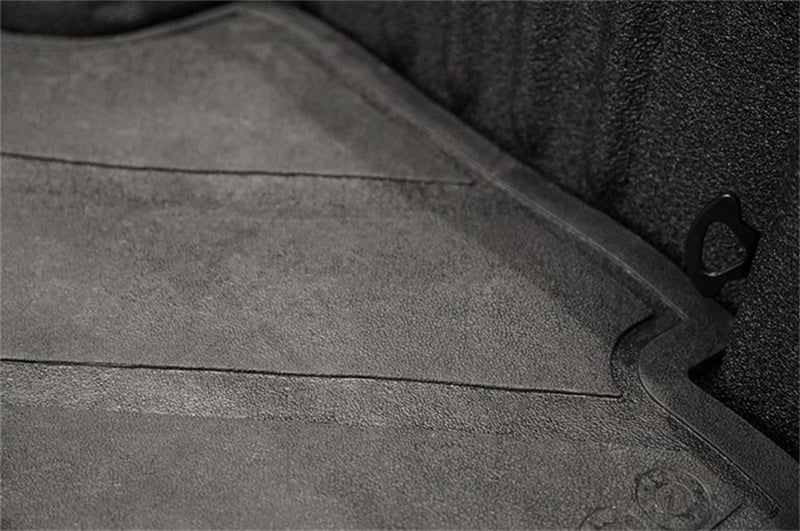 Deezee 15-23 Chevrolet/GMC Colorado/Canyon Heavyweight Bed Mat - Custom Fit 5Ft Bed (X Pattern)