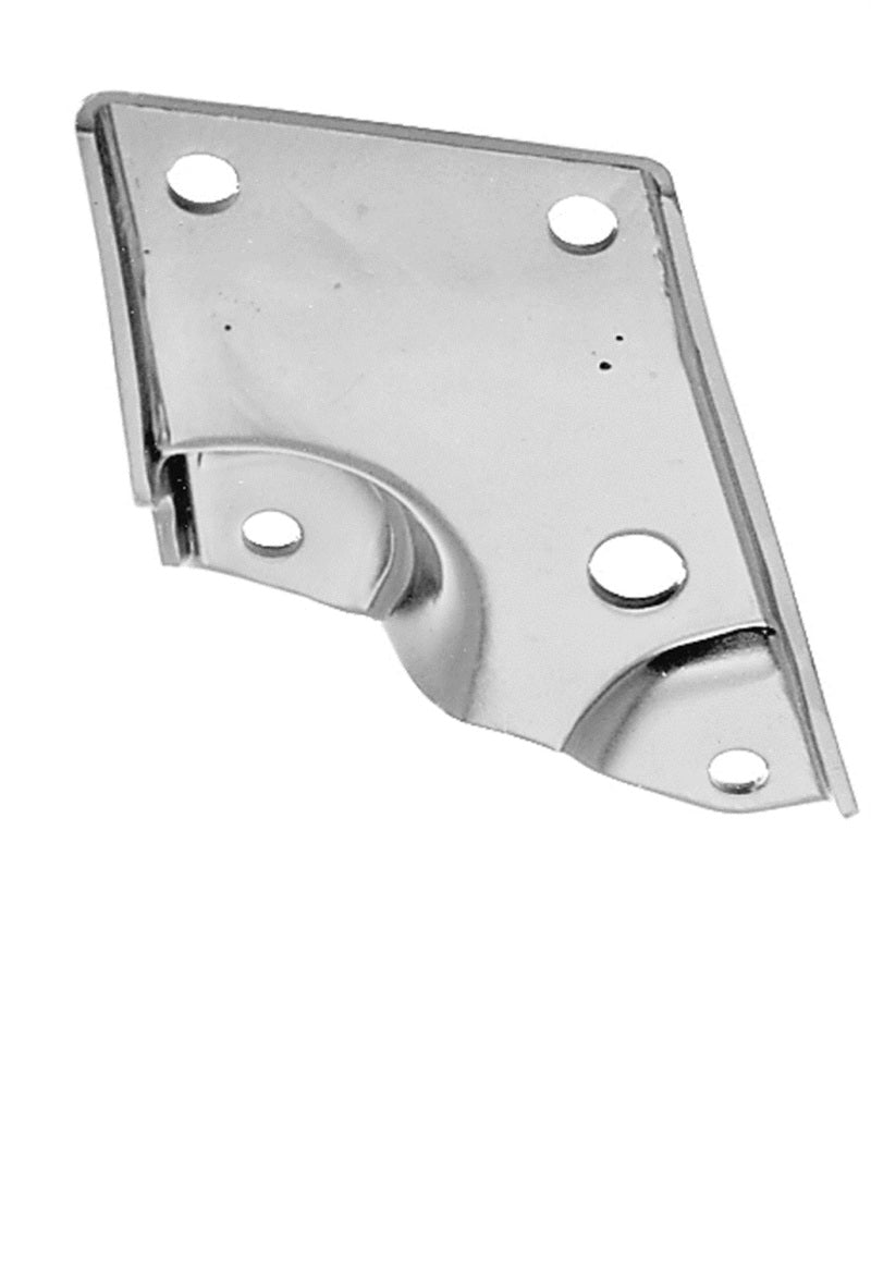 Ford Racing 1985-93 Mustang 351W Engine Swap Accessory Drive Kits ...