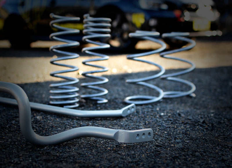Whiteline Volkswagen Golf MK5 Grip Series Stage 1 Kit
