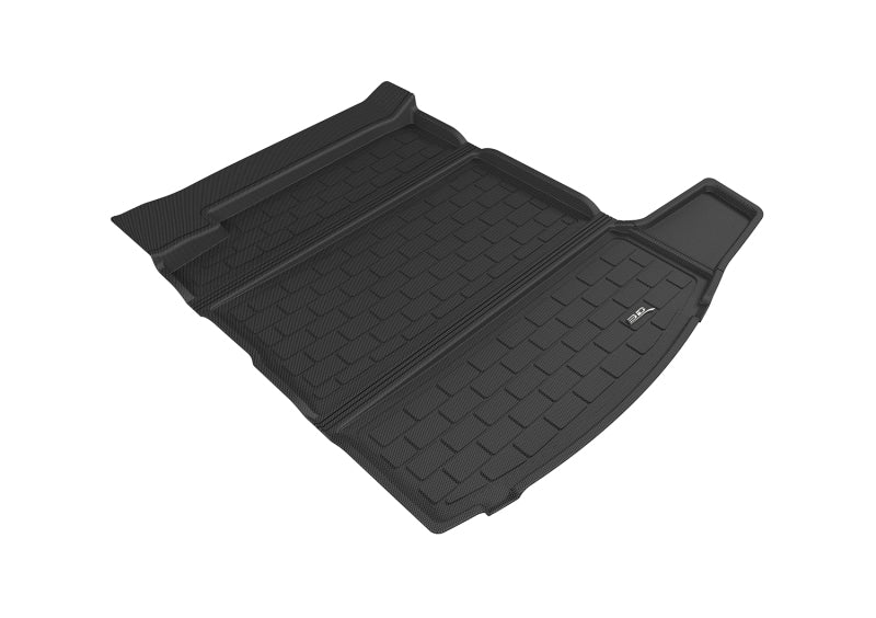 3D MAXpider 2017-2019 Buick Lacrosse Kagu Cargo Liner - Black