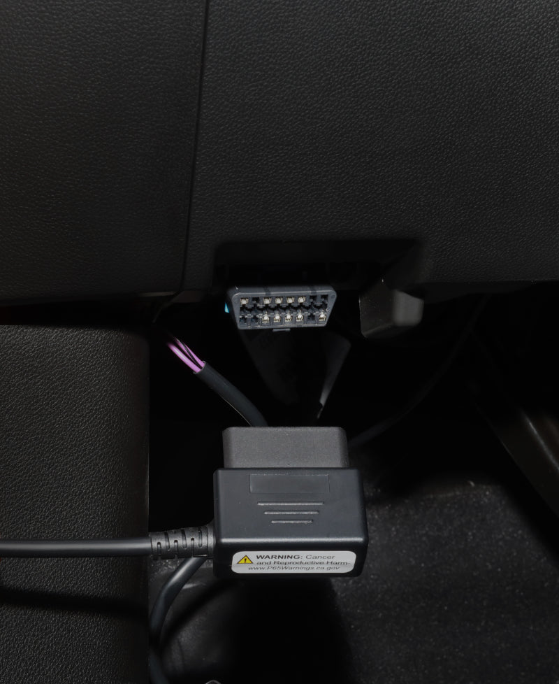 Lund 2015-2019 Ford F-150 NightFX Guide Lights - Black