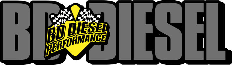 BD Diesel High Idle Control - 2018-2019 Ford F-150 3.0L Powerstroke
