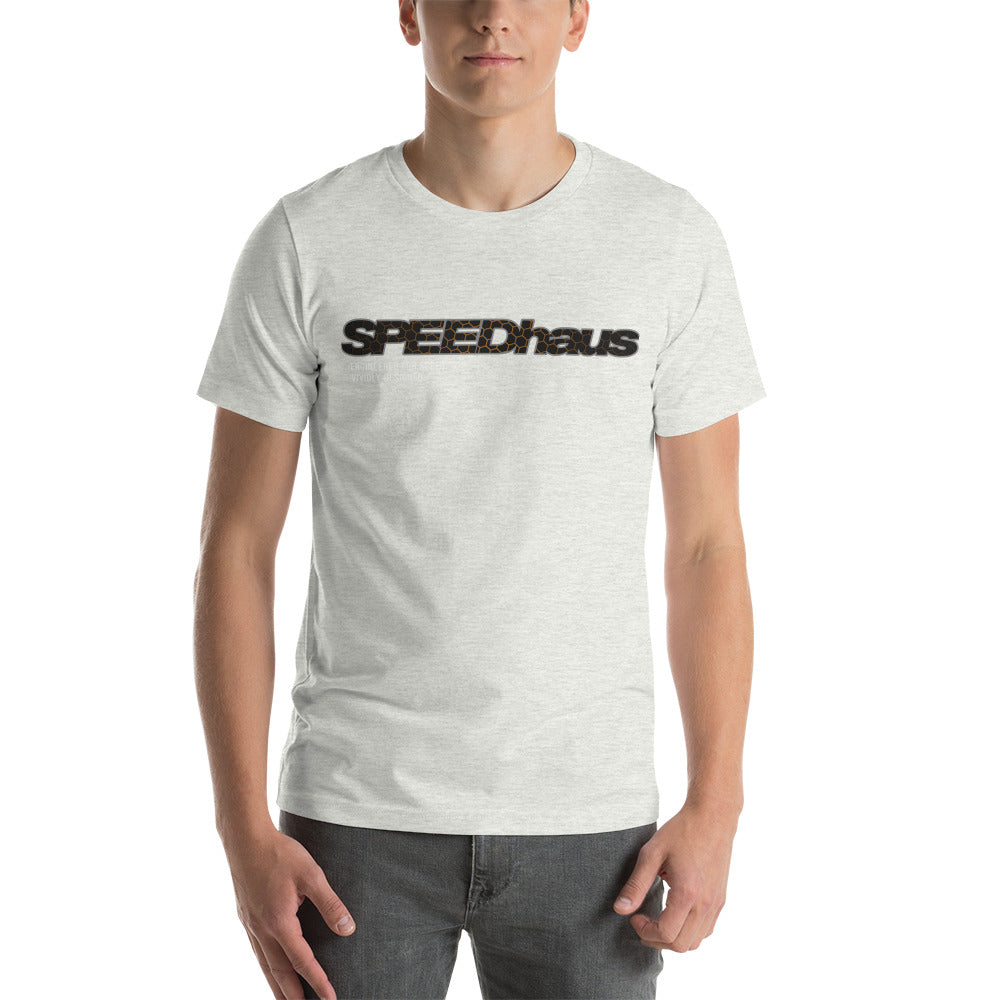 SPEEDhaus Short-Sleeve Unisex T-Shirt