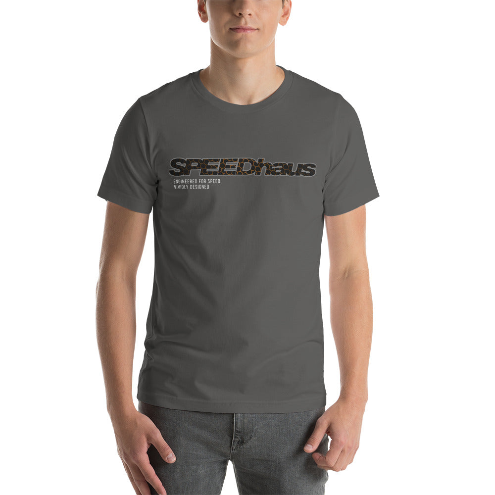 SPEEDhaus Short-Sleeve Unisex T-Shirt
