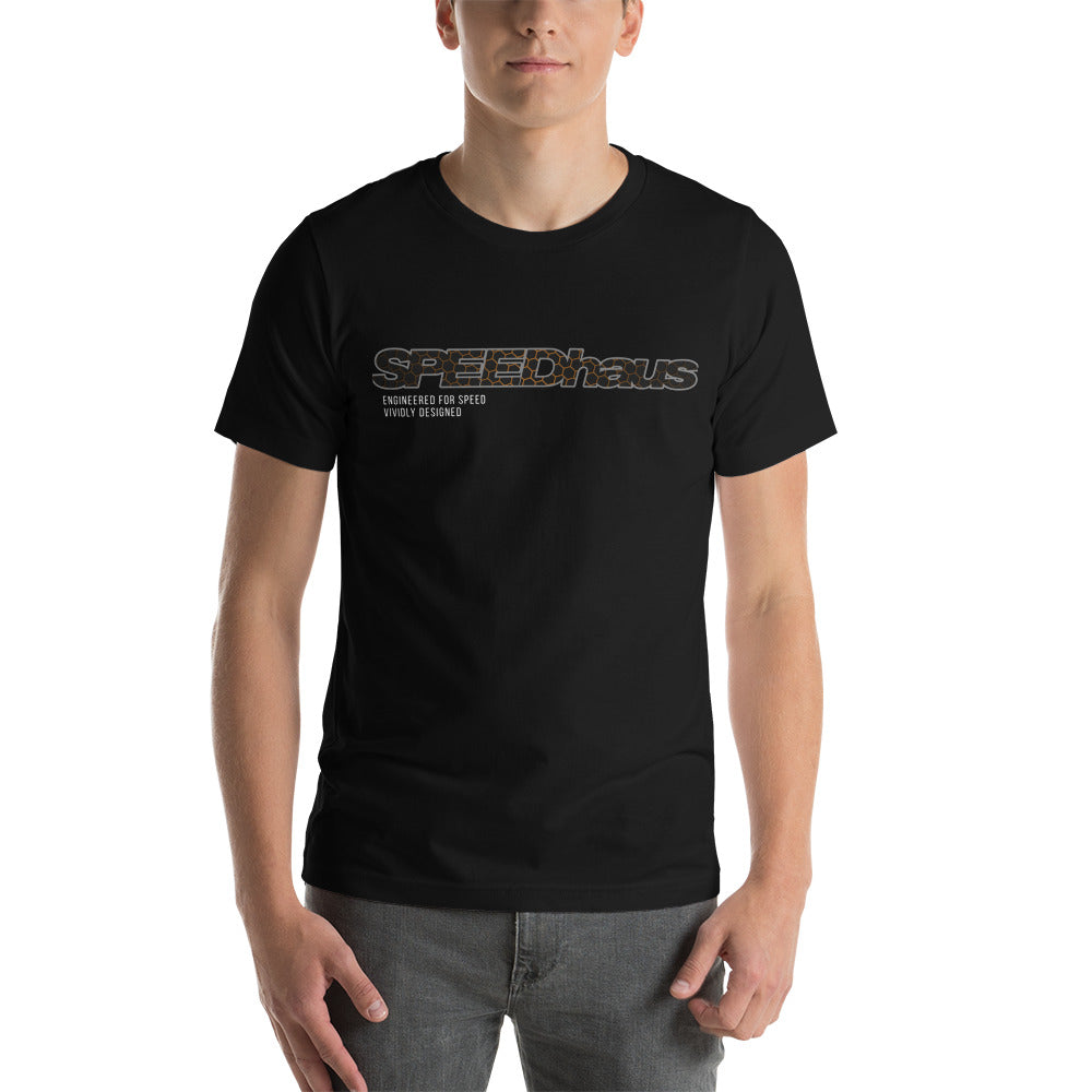 SPEEDhaus Short-Sleeve Unisex T-Shirt
