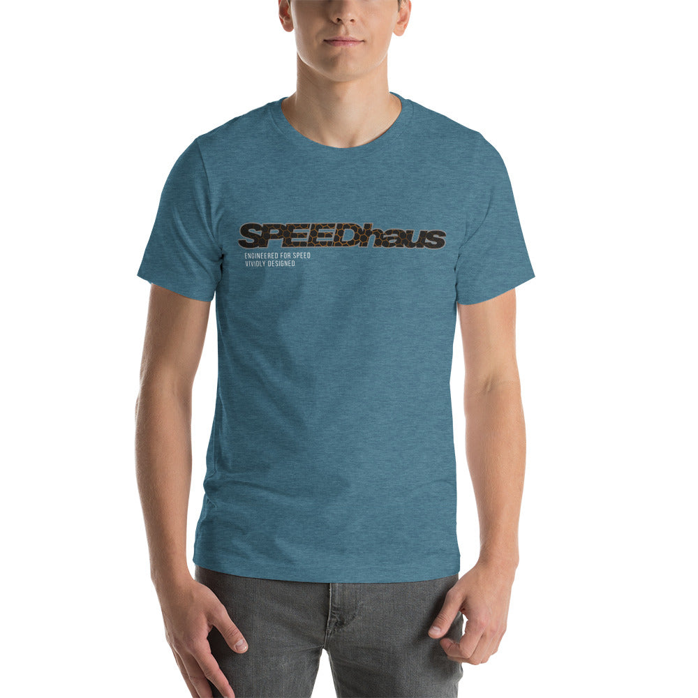 SPEEDhaus Short-Sleeve Unisex T-Shirt