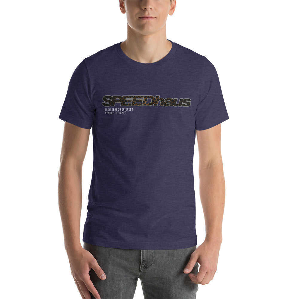 SPEEDhaus Short-Sleeve Unisex T-Shirt