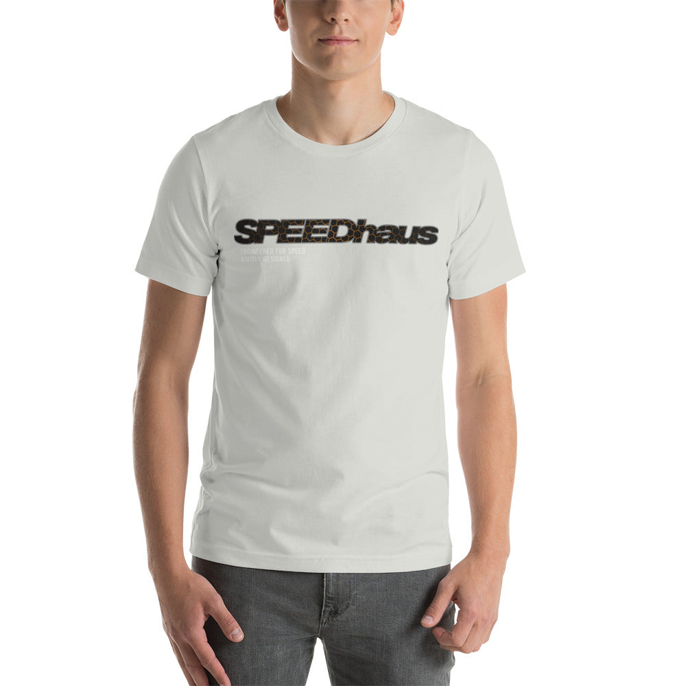SPEEDhaus Short-Sleeve Unisex T-Shirt