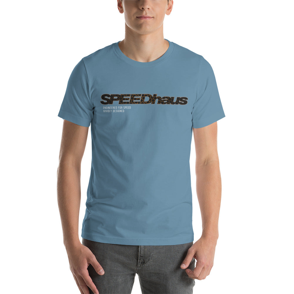 SPEEDhaus Short-Sleeve Unisex T-Shirt