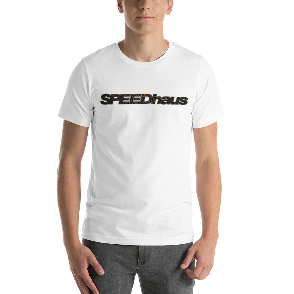 SPEEDhaus Short-Sleeve Unisex T-Shirt