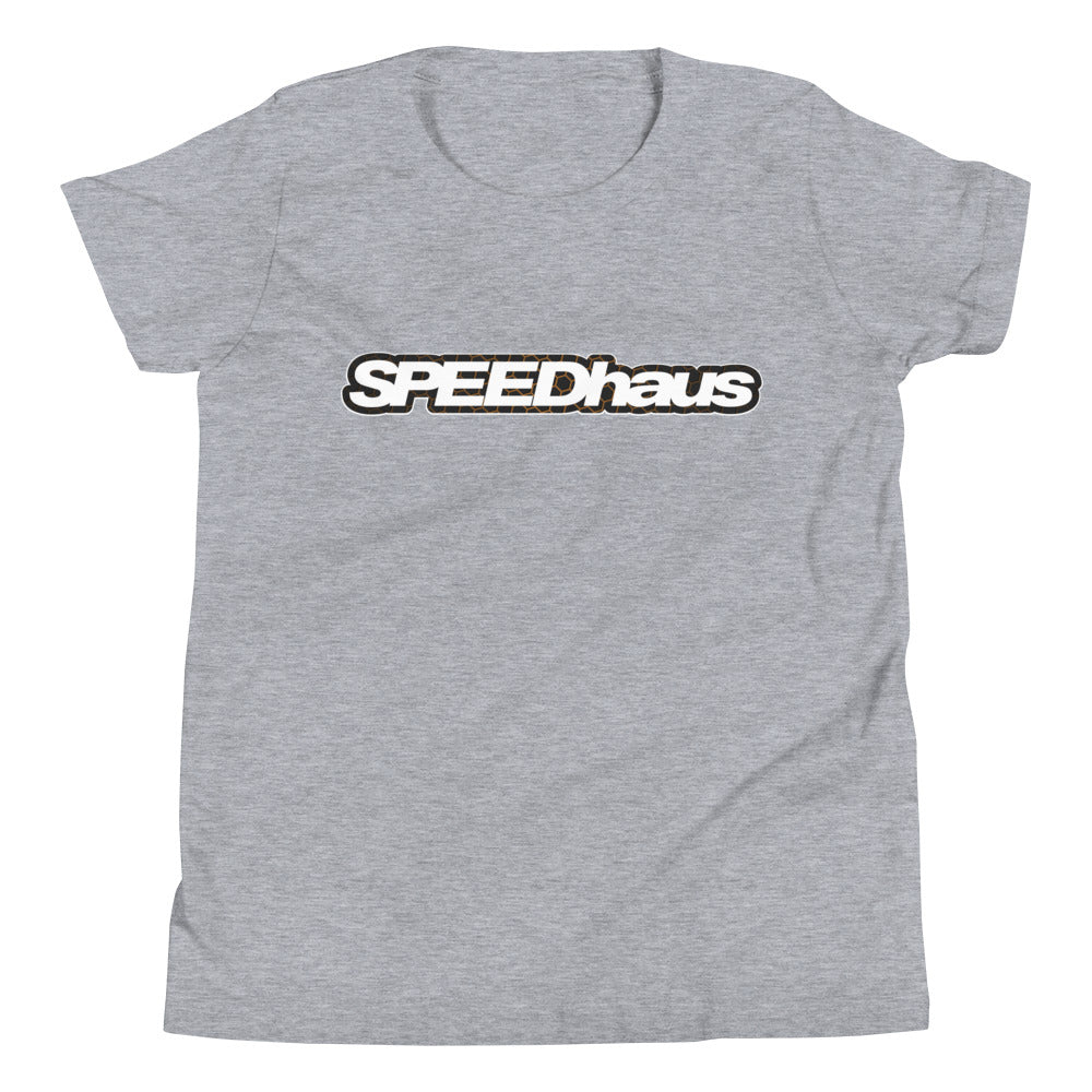 SPEEDhaus Youth Short Sleeve T-Shirt