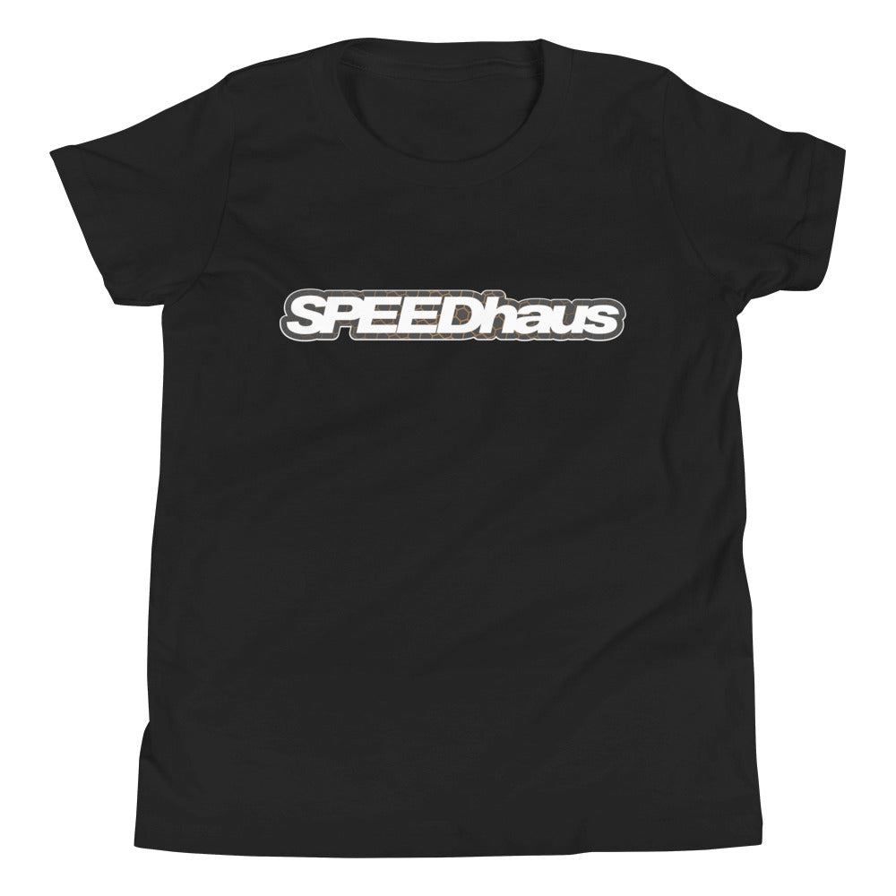 SPEEDhaus Youth Short Sleeve T-Shirt