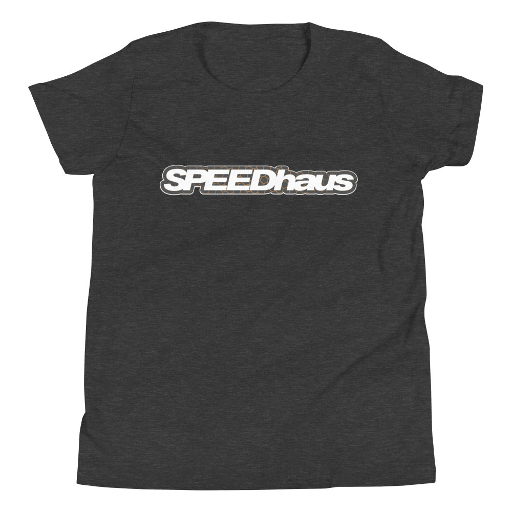 SPEEDhaus Youth Short Sleeve T-Shirt
