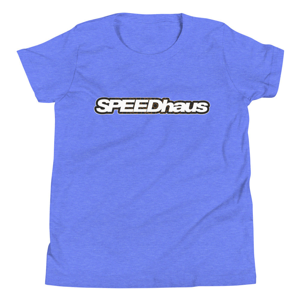 SPEEDhaus Youth Short Sleeve T-Shirt