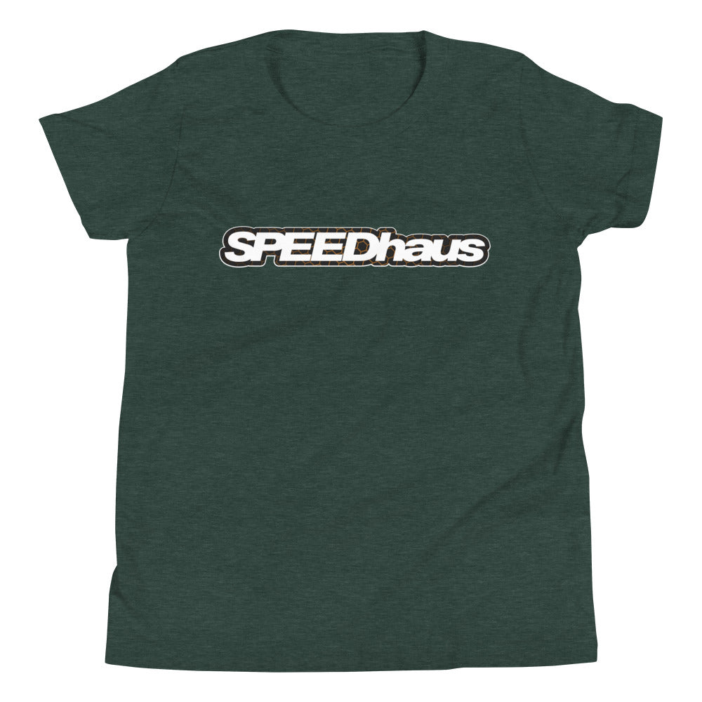 SPEEDhaus Youth Short Sleeve T-Shirt