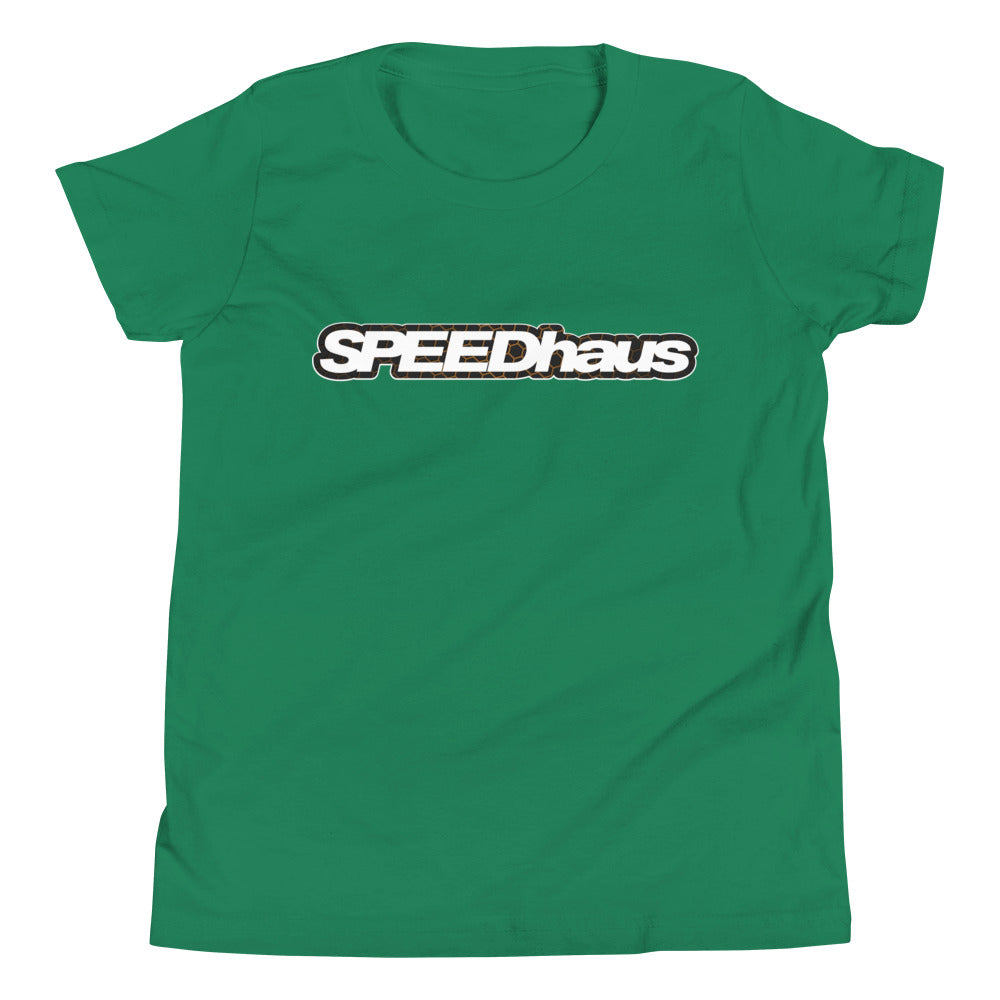 SPEEDhaus Youth Short Sleeve T-Shirt