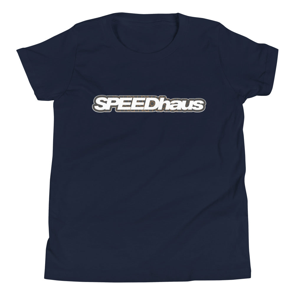 SPEEDhaus Youth Short Sleeve T-Shirt