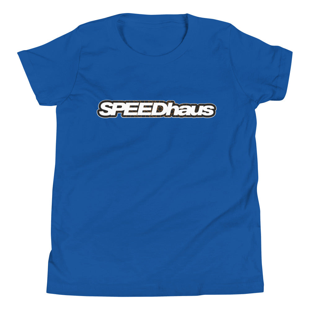 SPEEDhaus Youth Short Sleeve T-Shirt