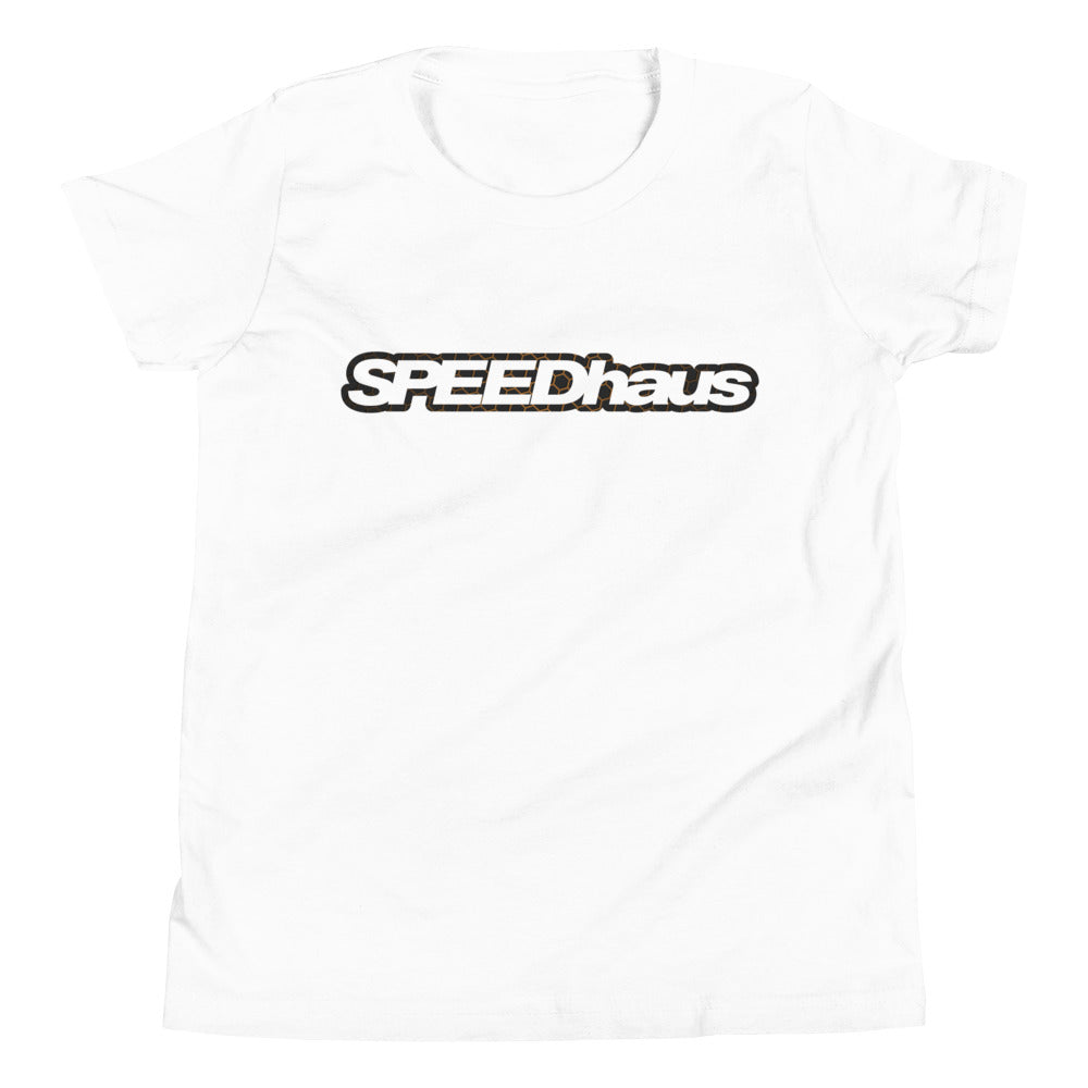 SPEEDhaus Youth Short Sleeve T-Shirt